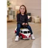 Baby VW T1 red Toys > Vehicle
