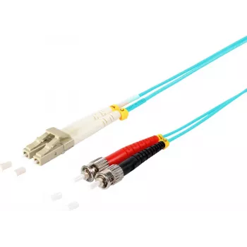 Fibre optic cable S/CONN ShiverPeaks 77950/3 10 m