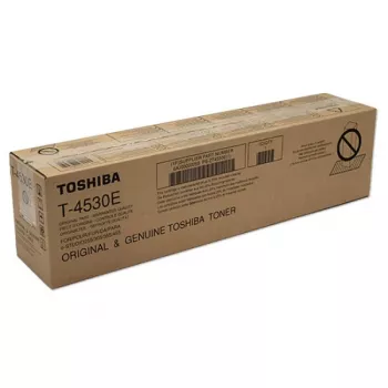 Toner Toshiba Toner 6AJ00000255 T-4530E Black 6000 pages