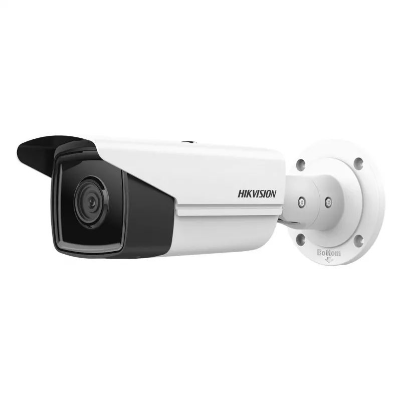 Hikvision Digital Technology DS-2CD2T43G2-2I IP Security Camera Outdoo