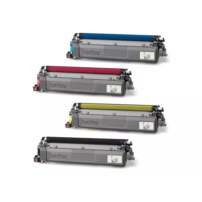 Brother TN-248VAL toner cartridge 4 pc(s) Original Black, Cyan, Magenta, Yellow