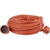 VERTEX PZO30M Retractable extension cable 30 m 3x2,5 mm