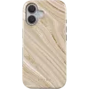 Protective Tough Case Burga for iPhone 16 Plus with MagSafe — Full Glam design