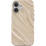 Protective Tough Case Burga for iPhone 16 Plus with MagSafe — Full Glam design