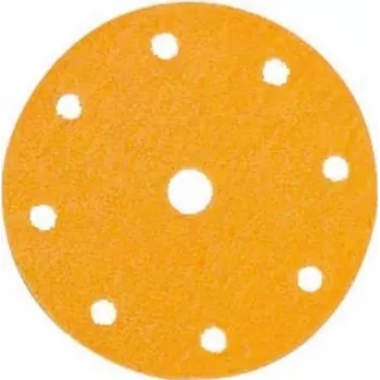3M abrasive sanding discs 255P Hookit P180 150mm, pack of 100 (MPN 7000034131)