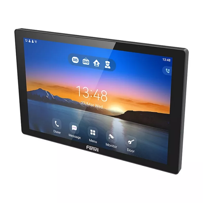 Fanvil i507W SIP Indoorstation