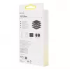 Tempered Glass Screen Protector Baseus for realme GT Neo3 0.33 mm 9H hardness