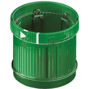 Enclosure for alarm system Rittal 2372.011, IP65, green, 72 g