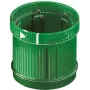Enclosure for alarm system Rittal 2372.011, IP65, green, 72 g