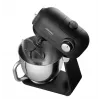Stand mixer Concept RM8000 - 1200 W kitchen machine, black