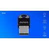 Bluetooth interface card Savio BT-050