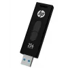 HP x911w USB flash drive 256 GB USB Type-A 3.2 Gen 1 (3.1 Gen 1) Black