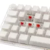 Ducky One 3 Mini keyboard Gaming USB White
