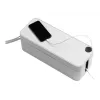 Cable Box Durable Cavoline Box L Desk Grey 1 pc(s) 503010