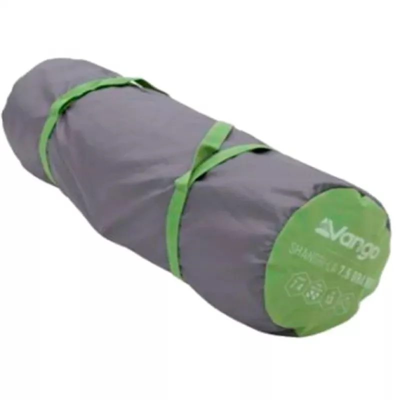 camping mat Shangri-La II 7,5 Grande SMRSHANGRC4AM1K (Grey)