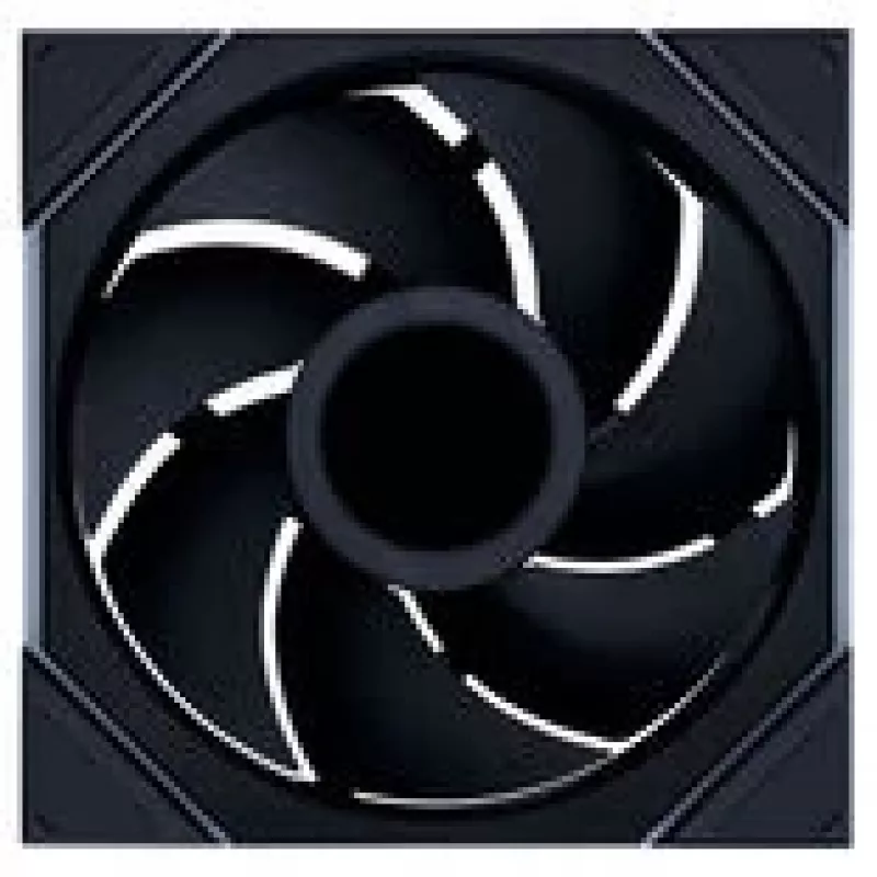 Case Fan Lian Li UNI FAN TL LCD ARGB PWM – 120mm modular LCD fan