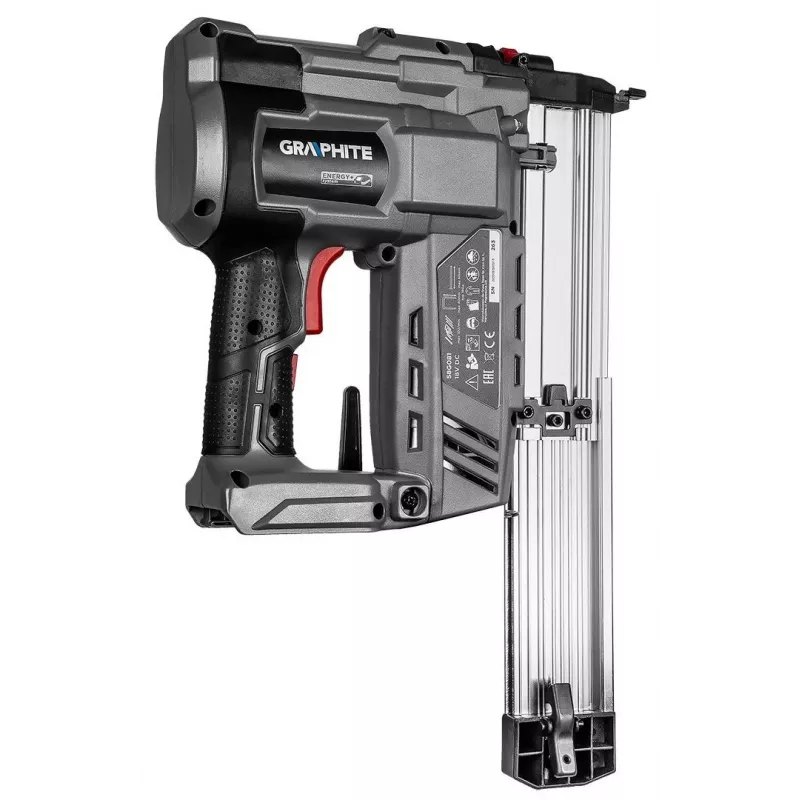 Stapler Graphite 58G081 Depth 270 mm Weight 2.64 kg