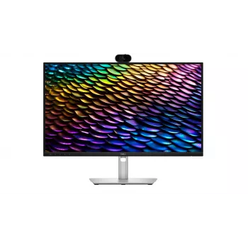 Dell P2726DEB | 27 inch | IPS | QHD | 16:9 | 100 Hz | 5/8 ms | 2560 x 1440 pixels | 350 cd/m² | Warranty 60 month(s)
