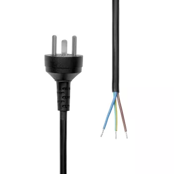 Power cord ProXtend PC-KITOE-001-M, EDB to PC connector, 2 m length