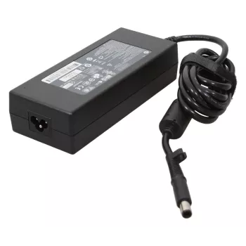 HP 463954-001 power adapter/inverter Indoor 150 W Black