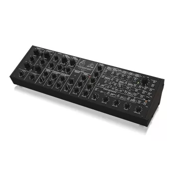Analog Synthesizer Behringer K-2 MK II — 32‑voice polyphony, 2 oscillators