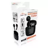 Headphones Media-Tech MT3608K R-Phones TWS+ black