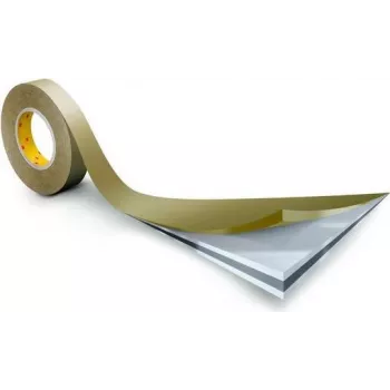 3M 7000042429 duct tape Suitable for indoor use Suitable for outdoor use 55 m Transparent