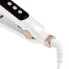 Hair straightener Adler AD 2325 — ceramic plates, 7 temperature levels, 140–220°C, 120 W, 1.8 m cord