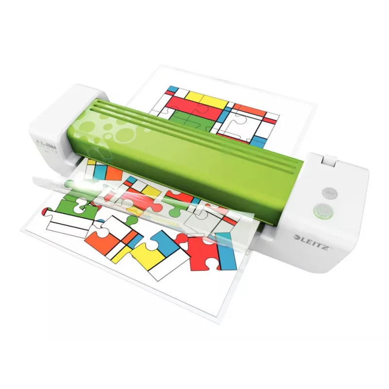 Laminator Pouch Leitz iLAM UDT 100 pcs
