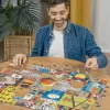 Puzzle Eames Collectors Edition - House of Cards (1500 Pieces)