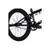 Huffy Symbol - Freestyle BMX bicycle, 20 (Abys Blue)