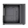 PC Case Jonsbo D41 MESH Midi Tower Black