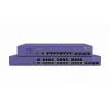 Extreme Networks ExtremeSwitching X435-24P-4S - Switch - managed - 24 x 10/100/1000 (PoE+)