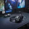 Steelseries Arctis Nova Pro Wireless Headset headband Gaming Bluetooth Black