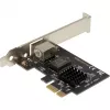 Interface Card Inter-Tech ST-7266 PCIe RJ-45 Passive Cooling