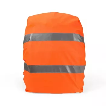 Backpack rain cover DICOTA HI-VIS P20471-11