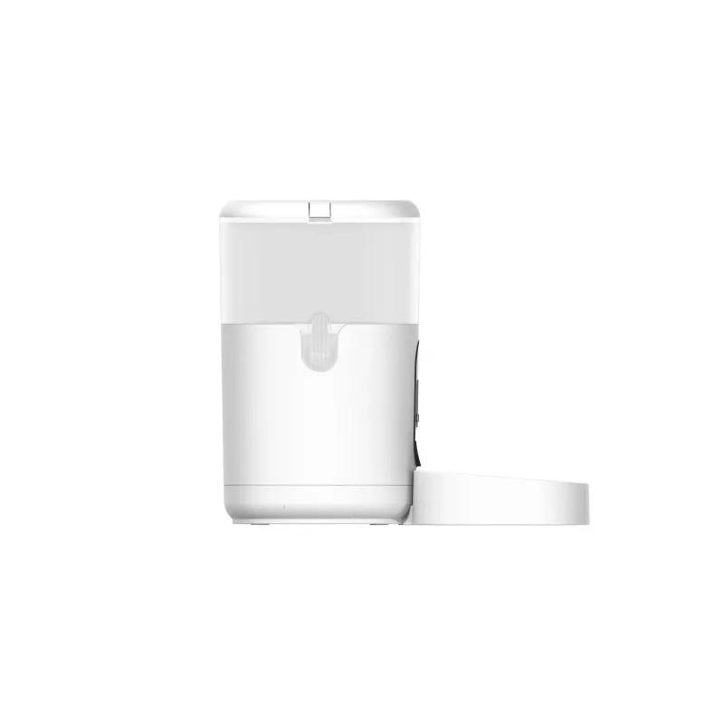 Aqara PETC1-M01 dog/cat feeder/waterer Plastic White Universal Automatic pet feeder