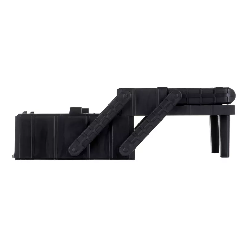 Keter 237006 hard-shell tool/equipment case