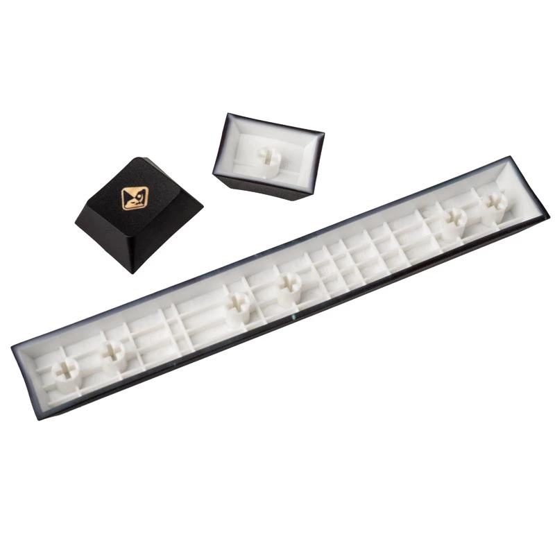 Keycap set Traitors TRDINF109UK — PBT material, UK layout