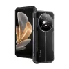 Smartphone FOSSiBOT F109 black — compact smartphone, color: black