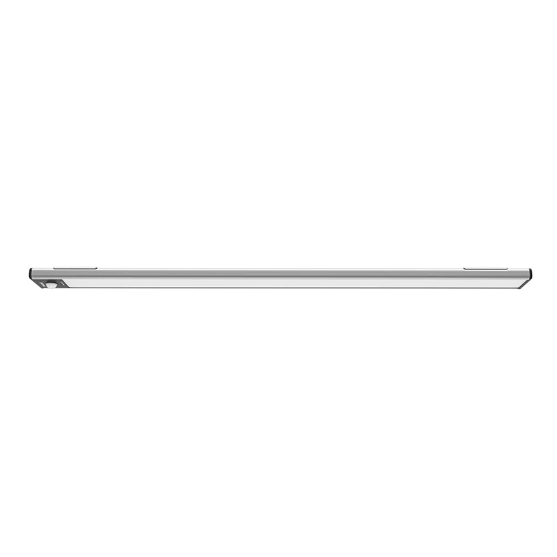 Yeelight Closet Light YLCG004 LED motion sensor wardrobe light 40 cm 2700K (silver)