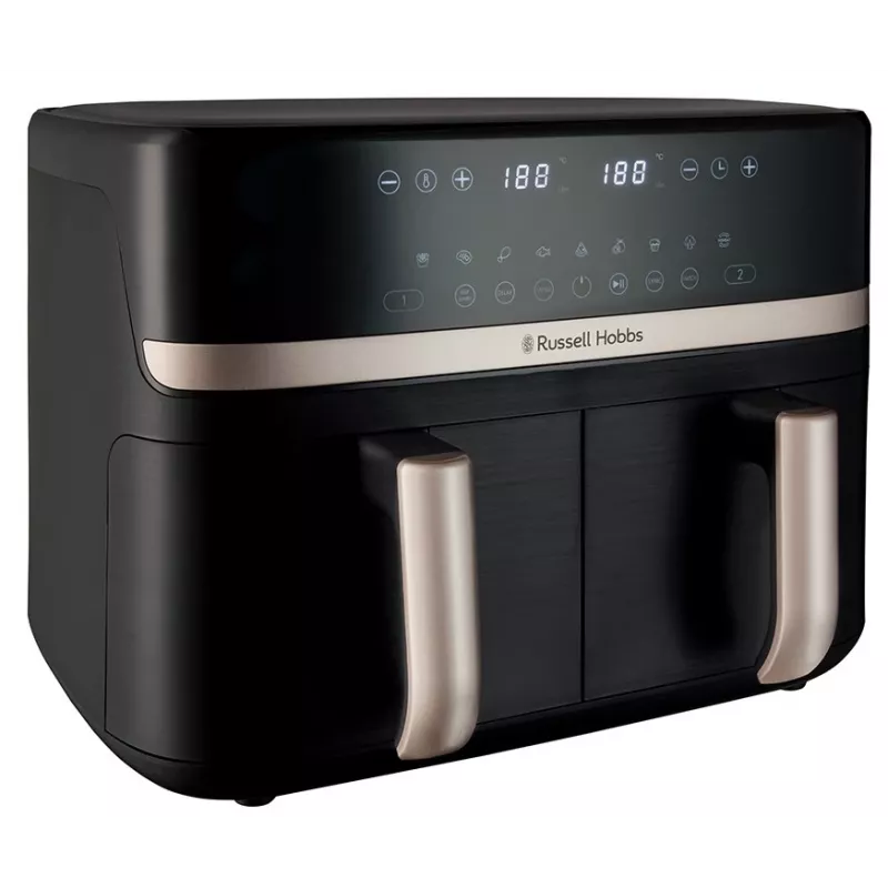 air fryer oil-free 27680-56 RUSSELL HOBBS