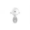 EZVIZ H5 4G IP security camera Outdoor 2304 x 1296 pixels Ceiling/Wall/Pole