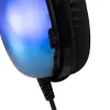 Headphones White Shark GH-2444 Peacock-2 Black