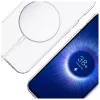 Protective MagCase Armor by 3MK for Apple iPhone 13/14 — magnetic compatibility, slim design