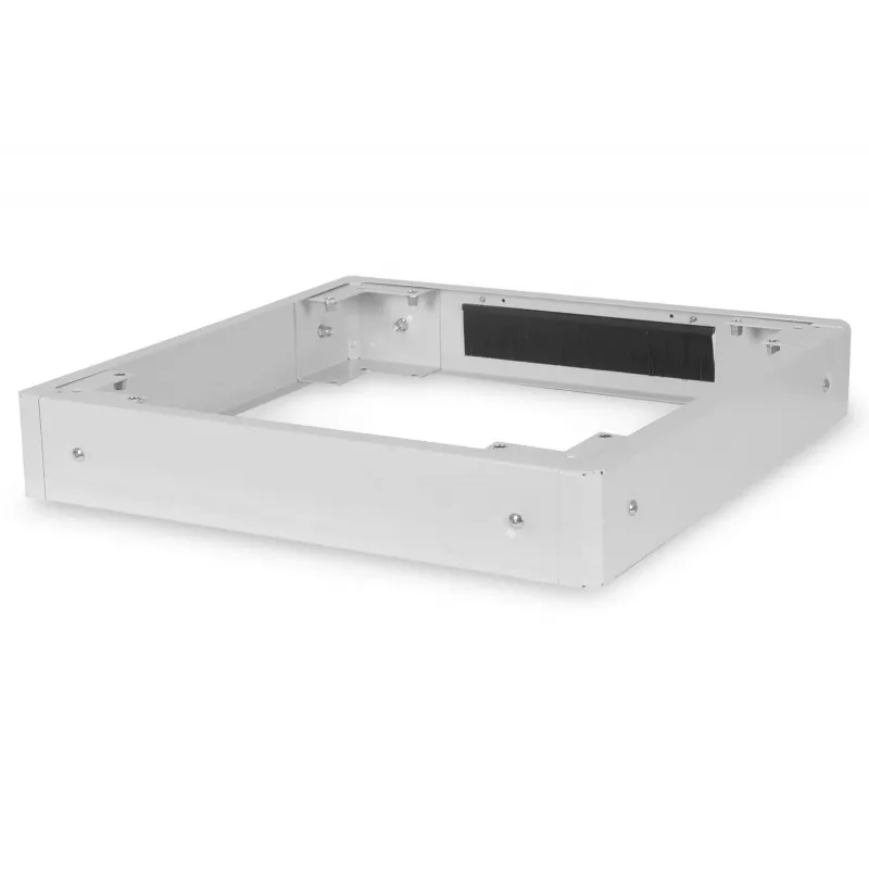 Base for network cabinets Digitus DN-19 PLINTH-6/6-1