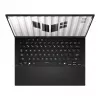 Laptop ASUS FA401UH-RG018 — 14 inch WQXGA IPS 165Hz, AMD Ryzen 7 260 (8c/16t, up to 5.1 GHz), RTX 5050 8GB, 16GB LPDDR5x, 512GB PCIe 4.0 SSD, 73Wh