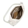 Shoulder bag Tomtoc Terra-T34 Puffy Snowberg — compact protective carry for essentials