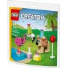 Creator Blocks 30715 Cute Animal Birthday Party
