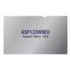 Targus ASF133W9EU display privacy filter 33.8 cm (13.3 inch)